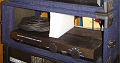 Ampli Musical Fidelity - A1-X INTEGRATED CLASS A AMPLIFIER